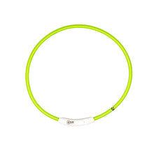 Load image into Gallery viewer, SEECURITY Rechargable LED ring nylon
