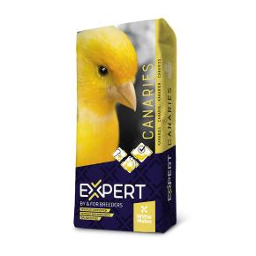 Expert base canary 20kg