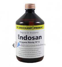 Dr Brockamp Endosan