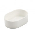 12 pack of White plastic bowl