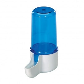 10 pack of 100ml drinkers (colour may vary)