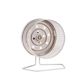 18cm metal activity wheel