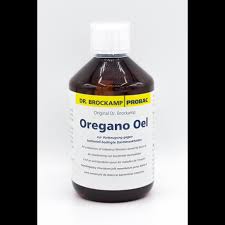 Dr Brockamp Oregano Oil