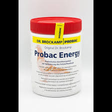 Dr Brockamp Probac Energy