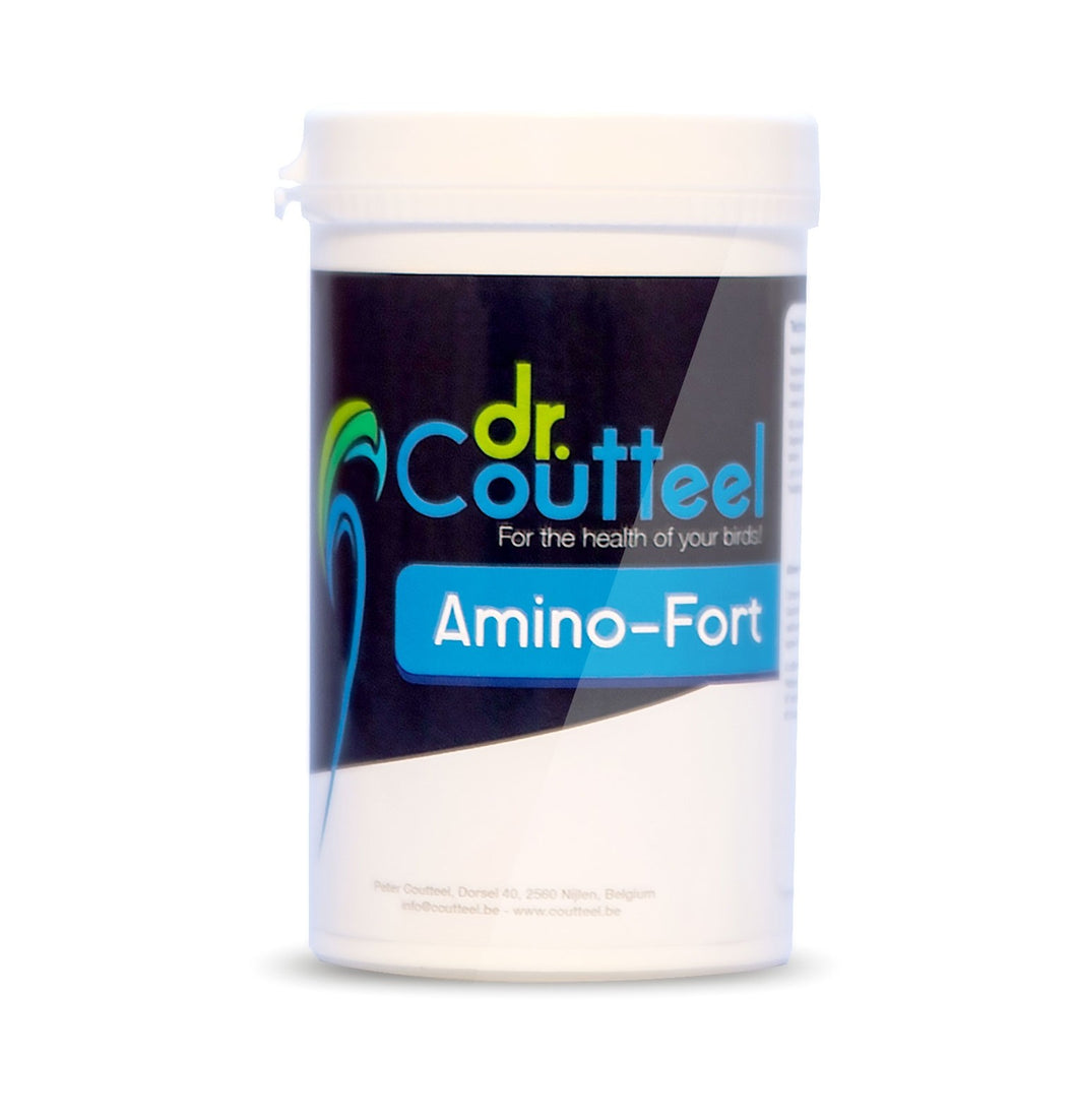 Pantex Coutteel Amino-fort