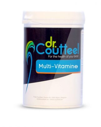 Dr Couttel Multivitamin