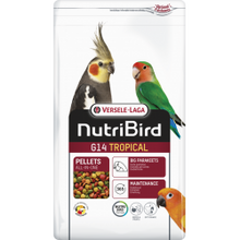 Load image into Gallery viewer, Nutribird g14 pellets
