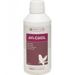 Oropharma Avichol